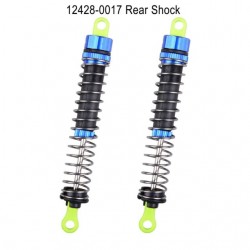 Wltoys 12428 parts 1/12 RC Car 0017 Rear Shock