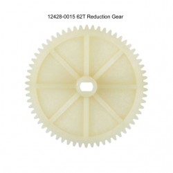 Wltoys 12428 parts 1/12 RC Car 0015 Reduction Gear