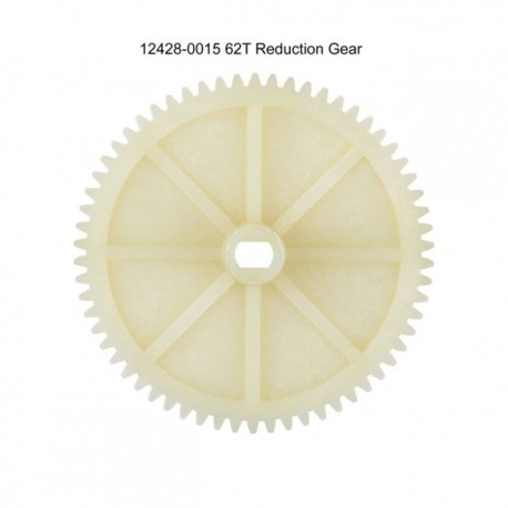 Wltoys 12428 parts 1/12 RC Car 0015 Reduction Gear