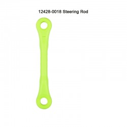 Wltoys 12428 parts 1/12 RC Car 0018 Steering Rod