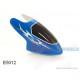 E5012 Fiberglass Canopy