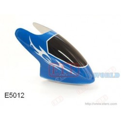E5012 Fiberglass Canopy