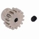 Wltoys 12428 parts 1/12 RC Car 0088 Motor gear