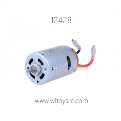 Wltoys 12428 parts 1/12 RC Car 0121 540 Motor