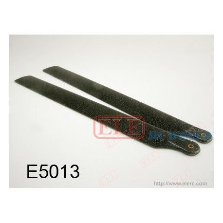 E5013 Fiberglass main blades