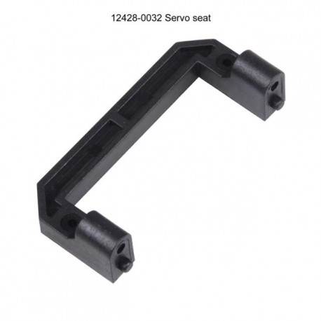 Wltoys 12428 parts 1/12 RC Car 0032 Steering Servo