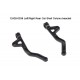 Wltoys 12428 parts 1/12 RC Car 0038 After the Car Shell Columu Bracket
