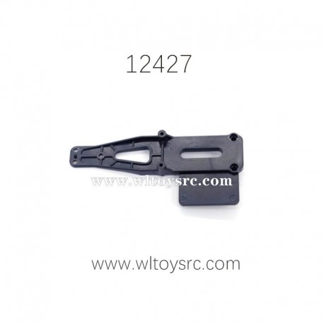 Wltoys 12428 parts 1/12 RC Car 0008 Floor Board
