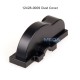 Wltoys 12428 parts 1/12 RC Car 0009 Dust Cover