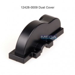 Wltoys 12428 parts 1/12 RC Car 0009 Dust Cover