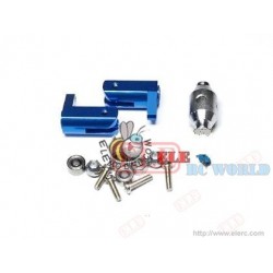 E5014 Metal Tail Rotor Holder
