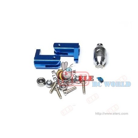 E5014 Metal Tail Rotor Holder