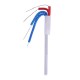 50W 24V Heating Element 1322/ 1321/ 1323 Soldering Iron Ceramic Heater Core 4-wire Adapter