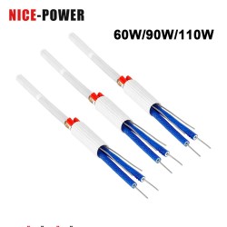 4 Kinds of CXG A1329 A1326 A 13211 220V 60W 90W 110W Soldering Iron Core Heating