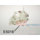 E5016 Fiberglass Main Frame Set