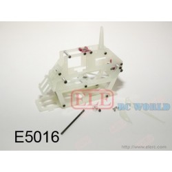 E5016 Fiberglass Main Frame Set