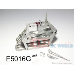 E5016G Fiberglass Main Frame Set