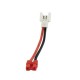 SYMA X5HW 3.7V 1S Lipo Battery Connector Cable Cell Conversion Line For X5A-1