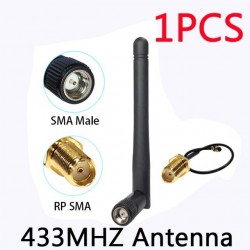 433Mhz Antenna lora Lorawan 3dbi GSM 433 mhz