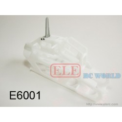 E6001 Main Frame Set