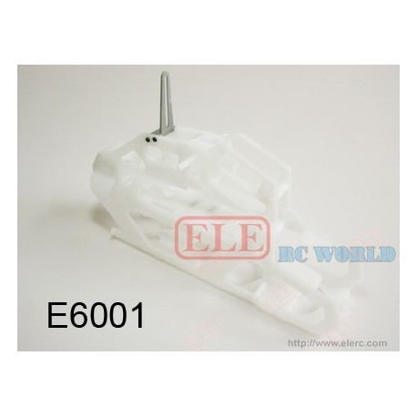 E6001 Main Frame Set