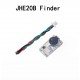 JHE20B Finder Super Loud Buzzer Tracker Over 100dB Built-in Battery for Flight Controller RC Drone