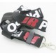 JR Neck Strap (Black)