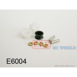 E6004 Tail pulley guide set