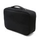 Universal Remote Control Storage Bag Transmitter Handbag Case Box