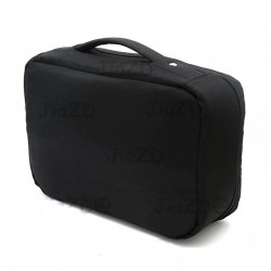 Universal Remote Control Storage Bag Transmitter Handbag Case Box