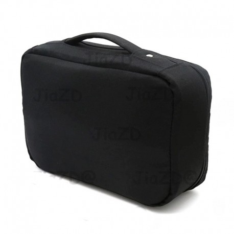 Universal Remote Control Storage Bag Transmitter Handbag Case Box