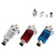 3D Full Metal J-head Hotend Extruder Kit CR8/CR10 For CR-10 CR-10S 3D V6 Bowden Extruder 1.75/0.4MM Nozzle 3D Printer Parts