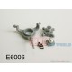 E6006 Swashplate assembly