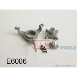 E6006 Swashplate assembly