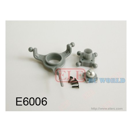 E6006 Swashplate assembly