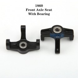 WLTOYS 104001 Parts Front Axle Seat 1860