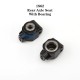 WLTOYS 104001 Parts Rear Axle Seat 1862