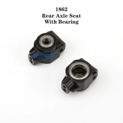 WLTOYS 104001 Parts Rear Axle Seat 1862