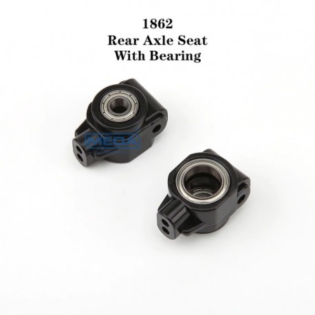 WLTOYS 104001 Parts Rear Axle Seat 1862