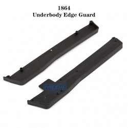 WLTOYS 104001 Parts Underbody Side Guard 1864