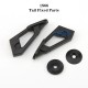 WLTOYS 104001 Parts Tail Fixed kit 1866 WL-Tech 104001 Parts