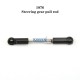 WLTOYS 104001 1/10 RC Car Parts Steering Gear Pull Rod 1876