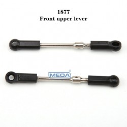 WLTOYS 104001 RC Car Parts Front Upper Lever 1877