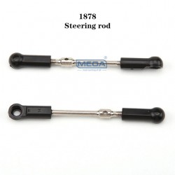 WLTOYS 104001 RC Car Parts Steering Rod 1878