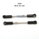WLTOYS 104001 RC Car Parts Rear Tie Rod 1879