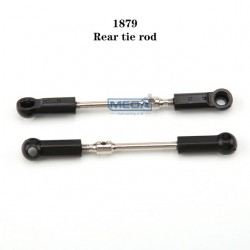 WLTOYS 104001 RC Car Parts Rear Tie Rod 1879