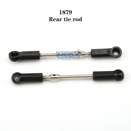 WLTOYS 104001 RC Car Parts Rear Tie Rod 1879