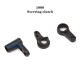 WLTOYS 104001 RC Car Parts Steering Clutch 1880