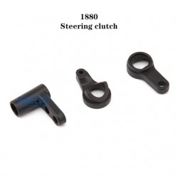 WLTOYS 104001 RC Car Parts Steering Clutch 1880