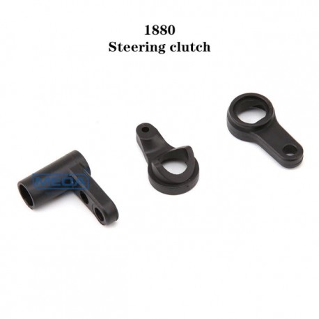 WLTOYS 104001 RC Car Parts Steering Clutch 1880
